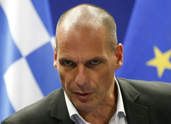 Германия распродаст имущество греков за долги