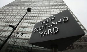 В Лондоне арестована 15-летняя девочка-террористка