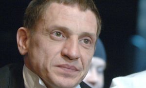 Похороны Игоря Арташонова откладываются из-за финансовых проблем