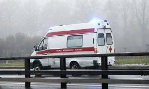 Водитель упавшей в пропасть в Чечне 
