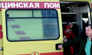 Родственникам погибших в ДТП в Чечне выплатят по 100 тысяч рублей