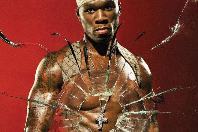 Рэпер 50 Cent обанкротился, чтобы не платить штраф за публикацию интимного видео 