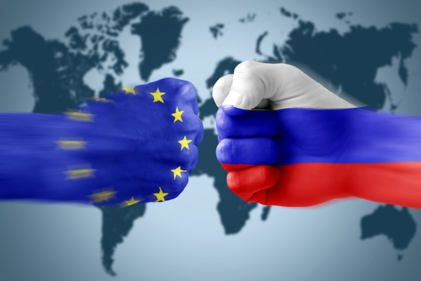 Депутаты Госдумы: Россия ответит на новые санкции симметрично 