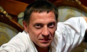 В Москве скончался актер из фильма «Бумер» и сериала «Ликвидация»