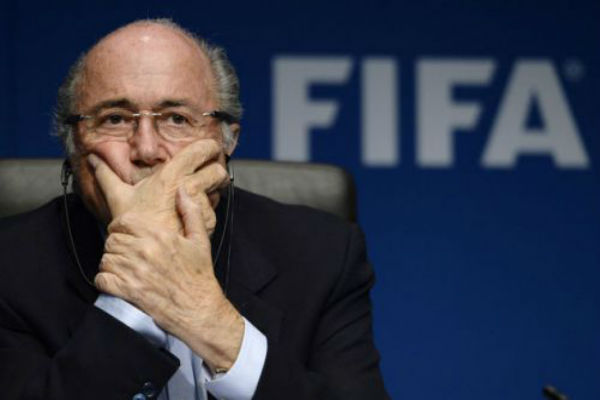 Назначена дата выборов нового главы ФИФА 
