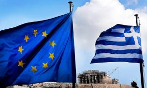 Раскрыты подробности предложения Греции Евросоюзу