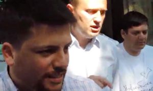 Коалиция Навального попала под два уголовных дела