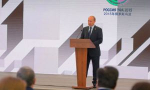Путин: Страны БРИКС преодолеют экономические сложности