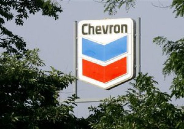 Американская компания Chevron уходит из Украины 