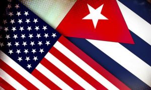Куба потребовала от США земли и снятие 50-летней блокады