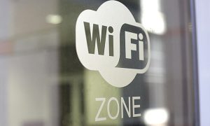 Минкомсвязи будет штрафовать за Wi-Fi без идентификации пользователей