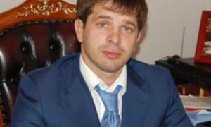 Чиновника из Дагестана задержали спецслужбы