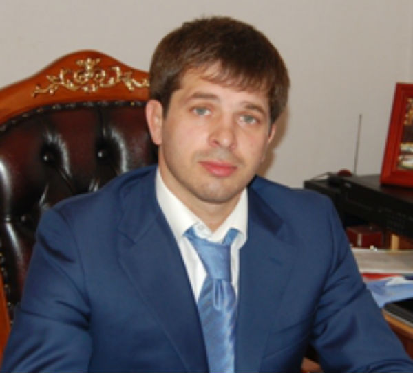 Чиновника из Дагестана задержали спецслужбы 