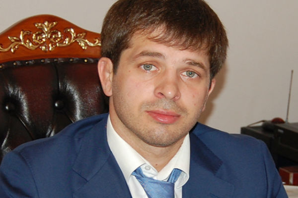 Подозреваемый в терроризме глава Кизлярского района арестован 