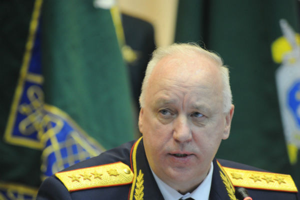 Глава СКР в Омске призвал разобраться в системных причинах трагедии