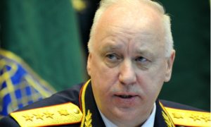 СК РФ узнал имена исполнителей преступных приказов на Украине