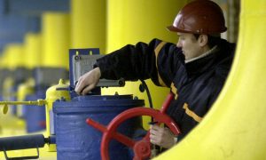 Украине негде взять денег на покупку газа из Европы