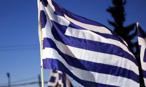 Греция допустила дефолт, не выплатив МВФ долг в размере €1,5 млрд