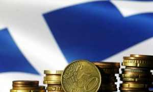 Интернет-пользователи помогли Греции и собрали 1 млн евро на погашение долга