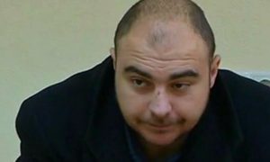 «Держите сепаратиста!» - таксист сдал СБУ гражданина России