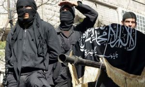 Боевики ИГИЛ вербуют мусульман в Хабаровском крае