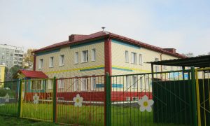 Две девочки сбежали из детского сада в Новокузнецке