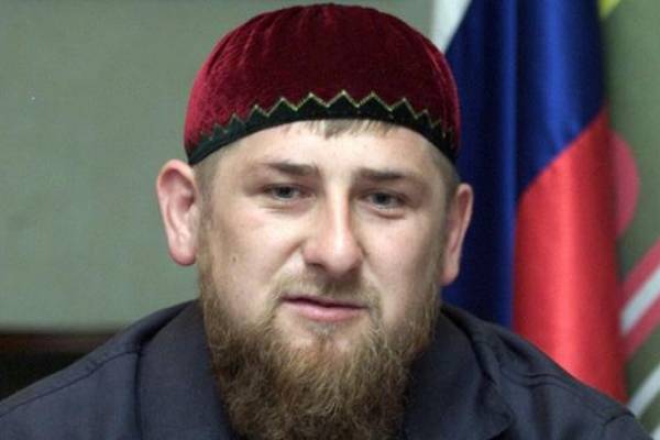 Кадыров посоветовал сторонникам ИГ запасаться местом на кладбище 