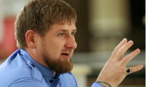 Чеченские хулиганы вернулись из Донбасса, - Кадыров