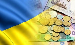 Киев требует списать со страны 40% долга