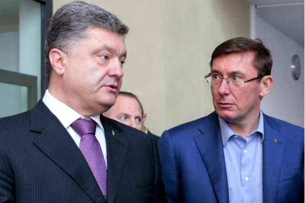 Петра Порошенко неожиданно покинул его главный соратник Петра Порошенко неожиданно покинул его главный соратник