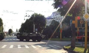 Силовики уничтожили шестерых боевиков в Нальчике
