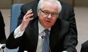 Россия заблокировала в Совбезе ООН резолюцию о трибунале по разбившемуся Boeing