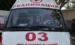 Полицейский сбил насмерть пешехода в Алтайском крае