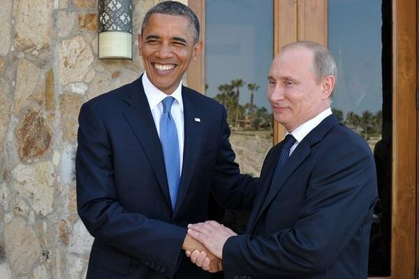 Обама заключил с Путиным геополитическую сделку, разменяв Иран на Украину 