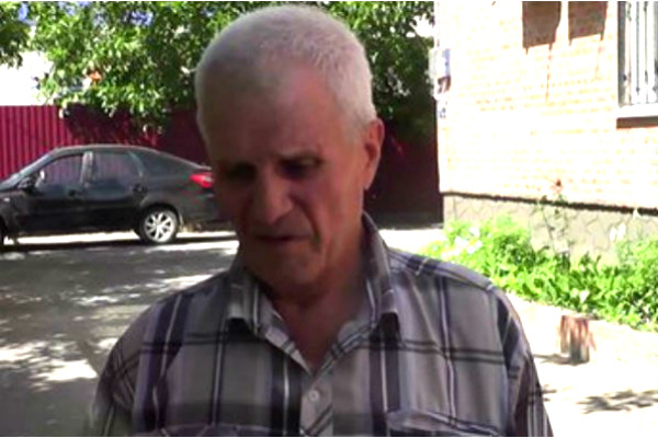 В Ростовской области осудили пенсионера, убившего из жалости онкобольную жену 