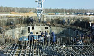Возбуждено дело по факту растраты 170 млн руб. при строительстве 