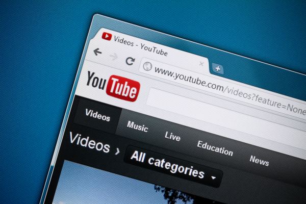 Российские блогеры вступились за YouTube 