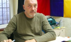 Главой Луганской области стал создатель сайта 