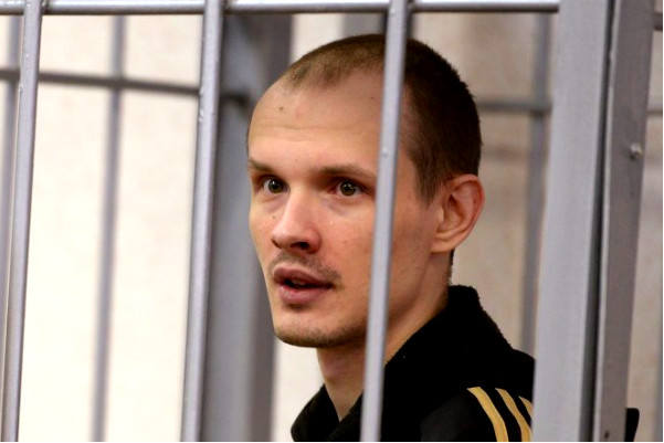 Главаря обвиняемой в 14 убийствах «банды Федоровича» приговорили к 22 годам колонии