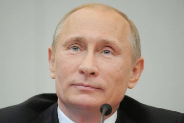 Путин намекнул европейским лидерам о зависимости их политики от США 