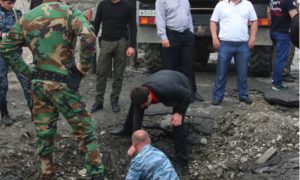 Организаторы теракта у отдела полиции в Дагестане получили 36 лет