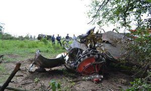 Два человека погибли при авиакатастрофе Як-52 в Самарской области