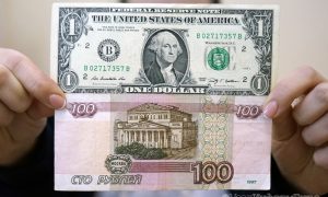Будет ли доллар стоить 100 рублей - самый актуальный вопрос