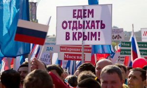 Авторам памятки о поездках в Крым отклонили жалобу на Роскомнадзор