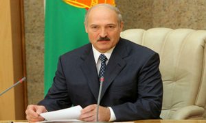 Лукашенко: С Беларусью разберутся еще быстрее, чем с Украиной
