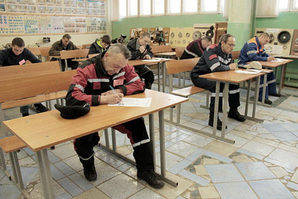 2,5 млрд рублей должны остановить безработицу в России 
