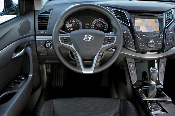 Ответчики по делу о запрете в РФ Hyundai предложили пострадавшему откупные за руль 