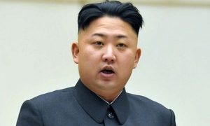 Ким Чен Ын проигнорировал вдову экс-главы Южной Кореи, посетившую КНДР