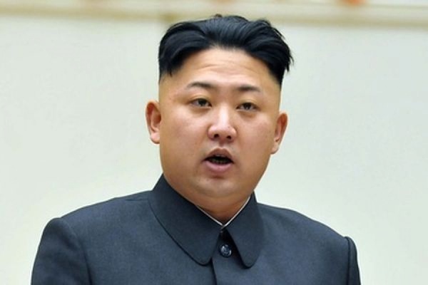 Ким Чен Ын проигнорировал вдову экс-главы Южной Кореи, посетившую КНДР 