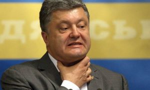 Порошенко объявил срочный брифинг для обвинения РФ в 